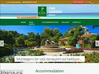 cangarden.com