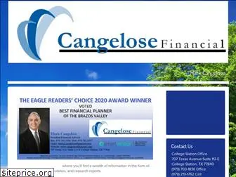 cangelosefinancial.com