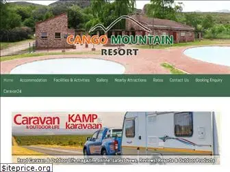 cangomountainresort.co.za