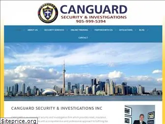 canguard.org