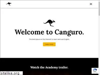 canguroenglish.com
