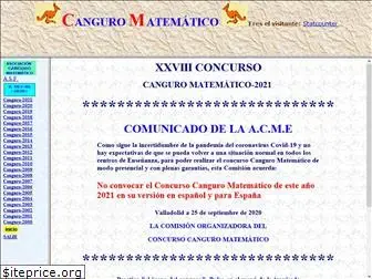 canguromat.org.es