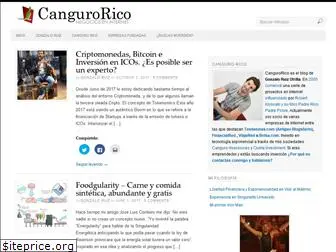 cangurorico.com