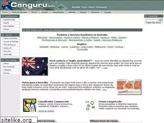 canguru.info