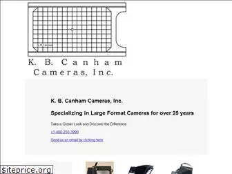 canhamcameras.com