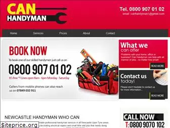 canhandyman.com