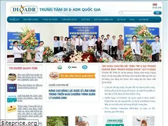 canhgiacduoc.org.vn