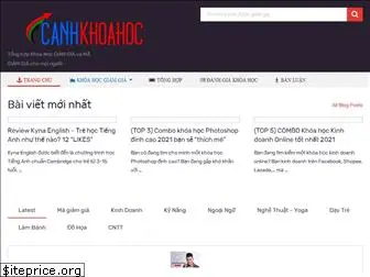 canhkhoahoc.com