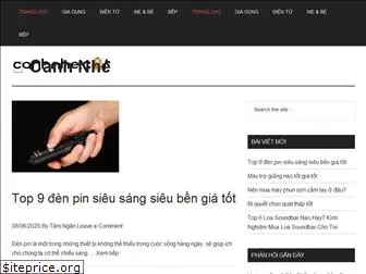 canhnhe.com