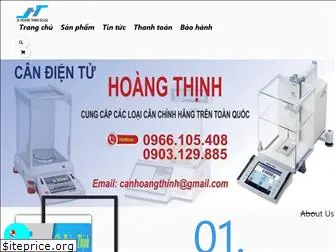 canhoangthinh.com