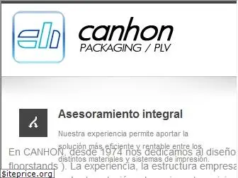 canhon.net