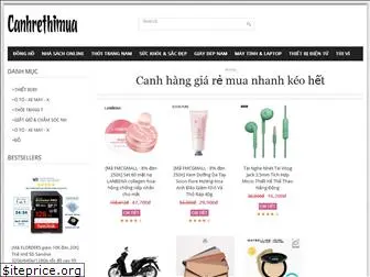 canhrethimua.com