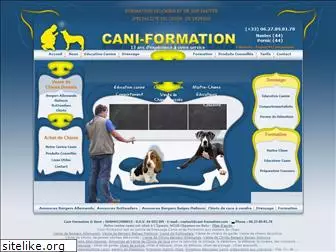cani-formation.com