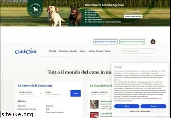 cani.com