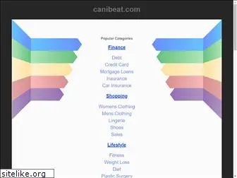 canibeat.com
