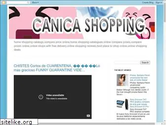 canicashopping.blogspot.com