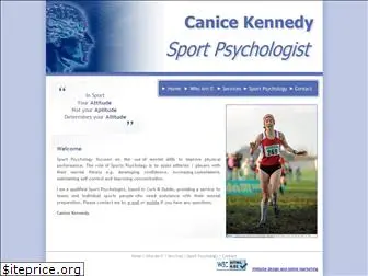 canicekennedy.com