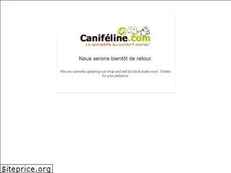 canifeline.com
