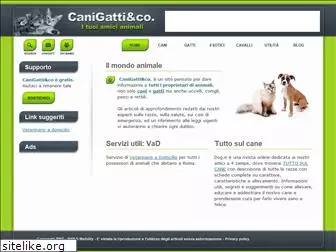 canigattieco.com