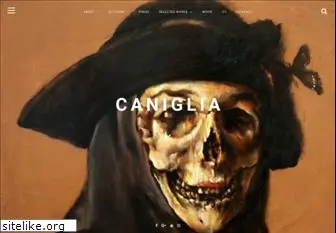 caniglia-art.com