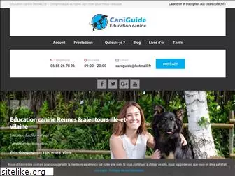 caniguide-ouest.fr