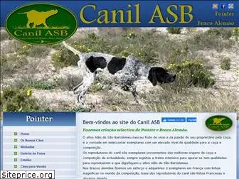 canilasb.com