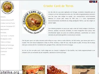 canildetorres.com