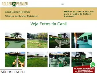 canilgoldenpremier.com.br