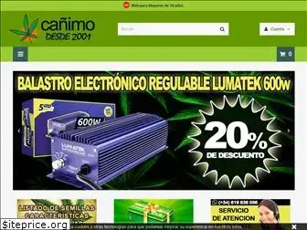 canimo.net