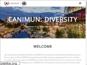 canimun.org
