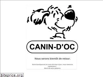 canin-doc.fr