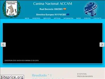 caninanacionalaccam.es