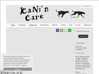 canincare.com