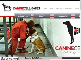caninecellmates.org