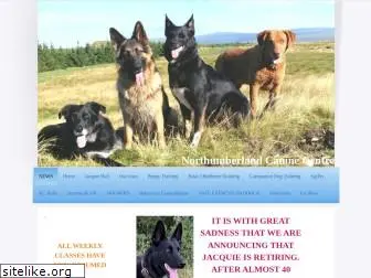caninecentre.co.uk