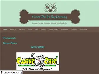 caninechicinc.com