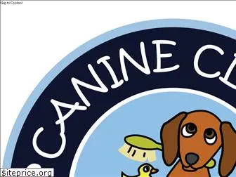 caninecleandsm.com