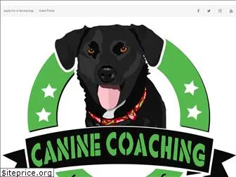 caninecoachinginstitute.com
