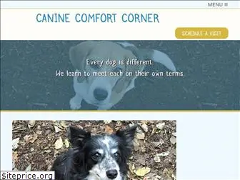 caninecomfortcorner.com