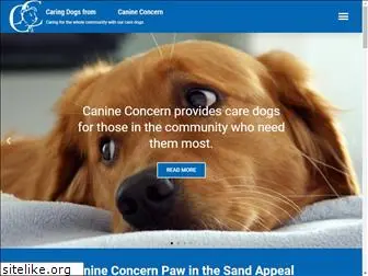 canineconcern.co.uk