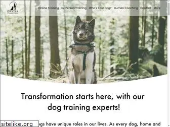 canineconnectiontraining.ca