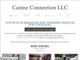 canineconnectiontraining.com