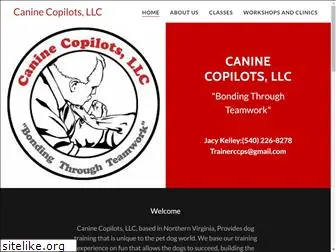 caninecopilots.com