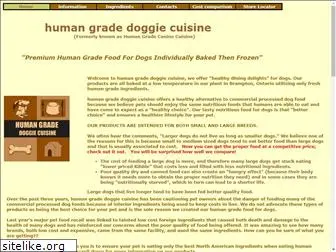 caninecuisine.ca