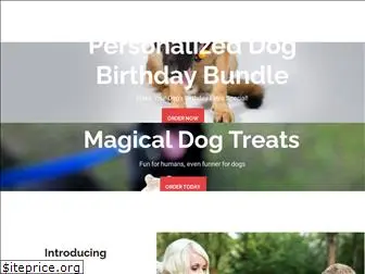 caninecupcakes.com