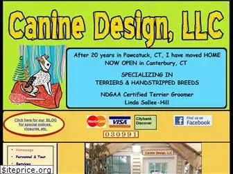 caninedesignct.com