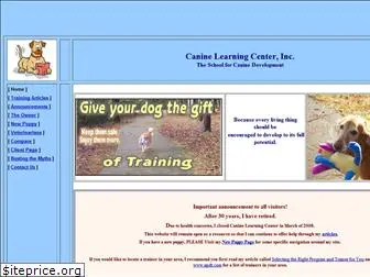 caninedevelopment.com