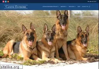 canineextreme.com