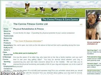 caninefitness.com