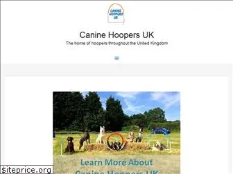 caninehoopersuk.co.uk